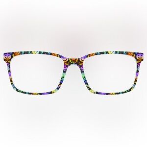 Pair Eyewear Kirby Toppers - The Haunted House (Halloween)